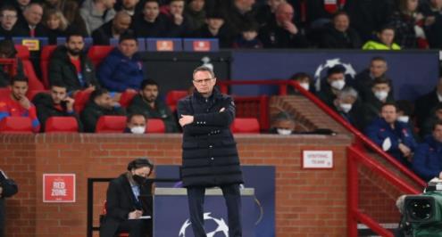 رسميا.. رانجنيك مديرا فنيا لمنتخب النمسا.. وموقف يونايتد